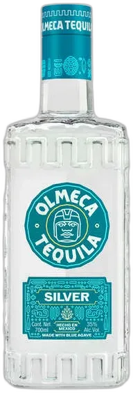 photo Tequila Olmeca Silver