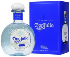 photo Don Julio Tequila Blanco