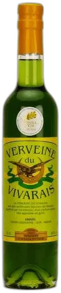 photo Liqueur Verveine du Vivarais Verte