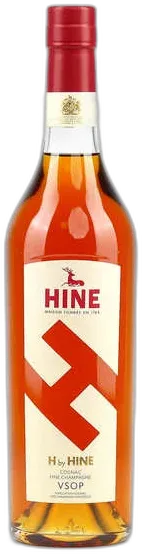 photo Cognac h by Hine Édition Limitée