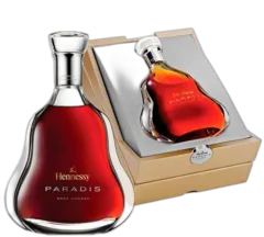photo Cognac Hennessy Paradis