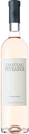 photo Château Peyrassol Côte de Provence Vin Rosé Aoc