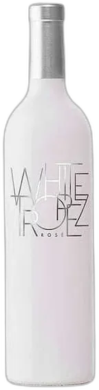 illustration du vin White Tropez Vin Rosé Côtes de Provence Aoc