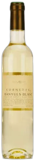 photo Banyuls Blanc Cornet & Cie