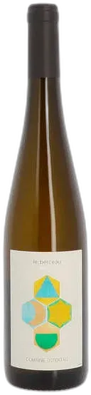 photo Riesling le Berceau Bio