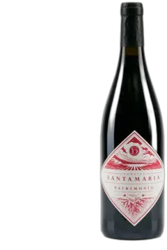 photo Santamaria Aop Patrimonio Vin Rouge Biologique de Corse