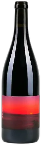 photo Albore Vin Rouge Bio et Naturel de Corse Aop Patrimonio
