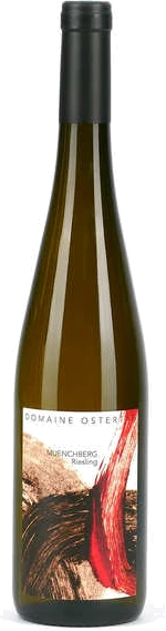 photo Riesling Muenchberg Grand Cru Bio