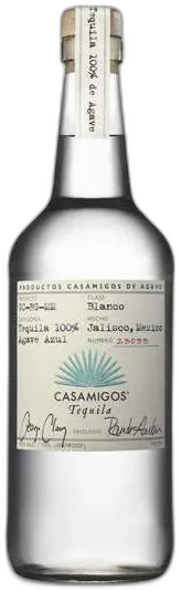 photo Tequila Casamigos Blanco