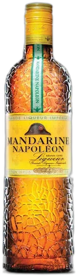 photo Liqueur Mandarine Napoléon