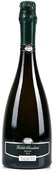 photo Prosecco Brut Camul Docg