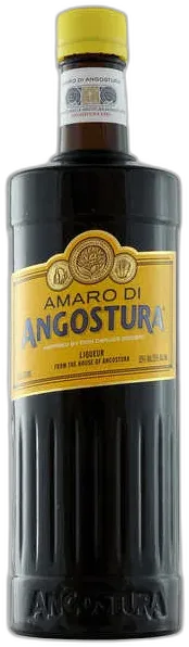 photo Amaro di Angostura Liqueur