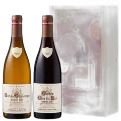 photo 2 Grands Crus de Bourgogne