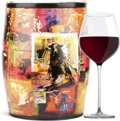 photo Bib’Art Marc Guyot Vin Rouge le Benjamin de Puech Haut
