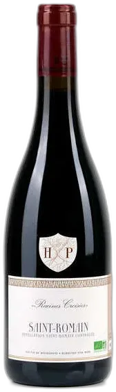 photo du vin Racines Croisées Saint-Romain Aoc Côte de Beaune Rouge Maison Henri Pion
