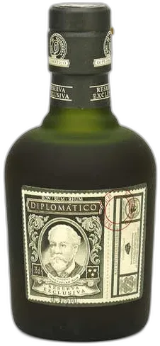photo Rhum Diplomatico Reserva Exclusiva