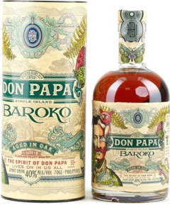 photo Don Papa Baroko