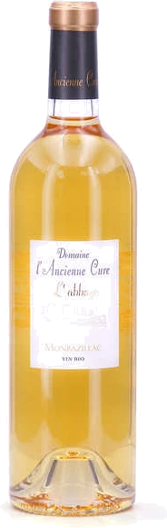 photo Monbazillac l'Abbaye du Domaine de l'Ancienne Cure