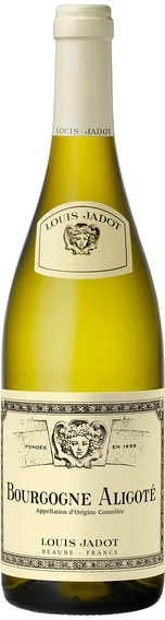 photo Vin Blanc Bourgogne Aligoté Louis Jadot