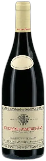 photo Bourgogne Passetoutgrain Vin Rouge