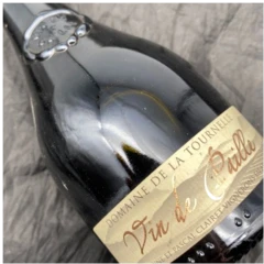photo Domaine de la Tournelle Arbois Vin Paille 2003