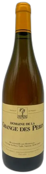 photo la Grange des Peres Blanc 2011
