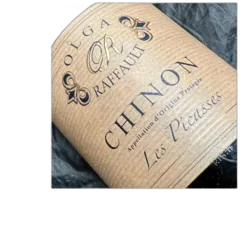 photo Olga Raffault Chinon les Picasses 2011
