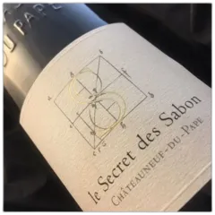 photo Roger Sabon Cdp Rouge le Secret des Sabon 2020
