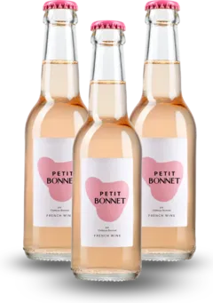 photo du vin Petit Bonnet 2024