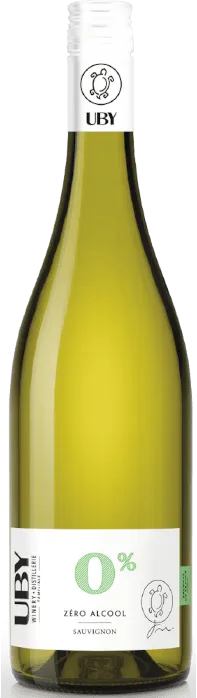 photo du vin Zéro Alcool Sauvignon