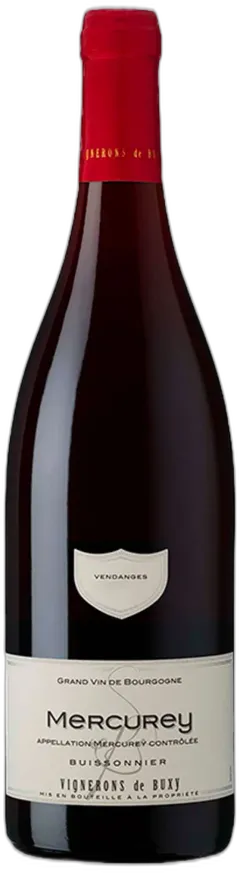 photo Domaine Buxy Mercurey