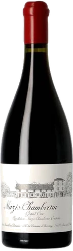 photo Mazis Chambertin 2014 Domaine d’Auvenay