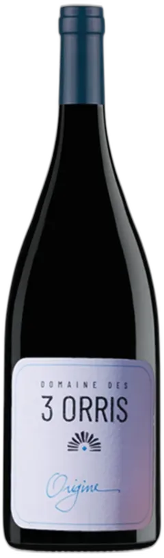 photo Domaine des Trois Orris Magnum
