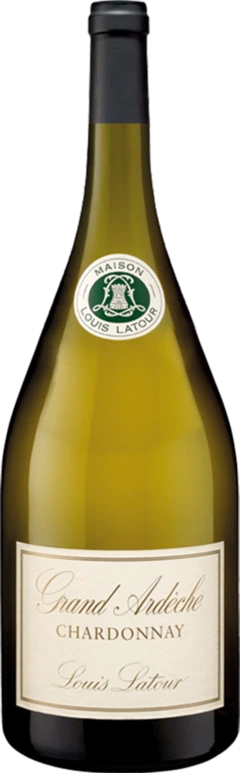 photo Louis Latour Grand Ardèche Magnum