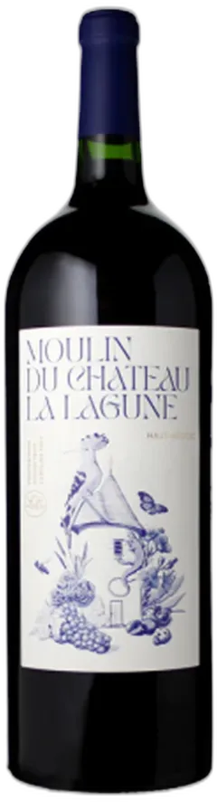 photo Moulin de la Lagune Magnum