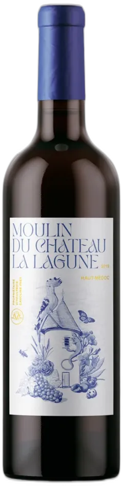 photo Moulin de la Lagune