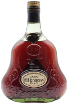 photo Hennessy xo en Circa 1990