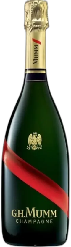 photo Mumm Grand Cordon