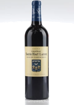 photo 2005 Smith Haut Lafitte