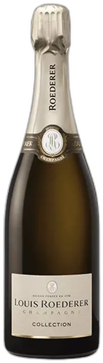 photo du vin Champagne Louis Roederer Collection 245