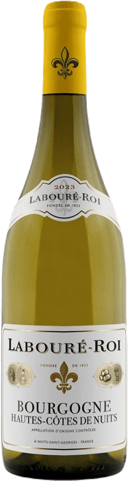 photo Labouré Roi, 2023 A.O.P Bourgogne Hautes Côtes de Nuits, Vin Blanc