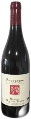 photo Magnum Bourgogne Rouge Garance ab