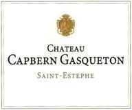 photo 1974 Chateau Capbern, Saint-Estephe
