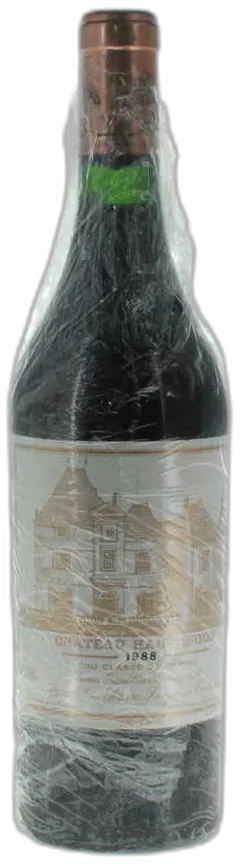 photos du vin 1969 Chateau Haut-Brion Premier Cru Classe, Pessac-Leognan