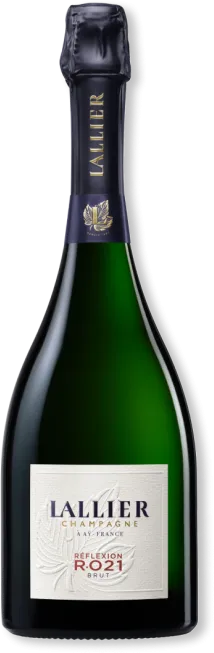 photo du vin Champagne Lallier, r 021