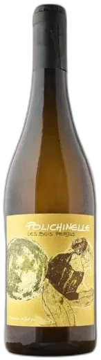 photo Polichinelle