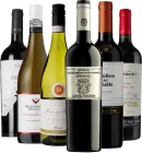 photo du vin Pack Spécial Découverte Vins du Monde