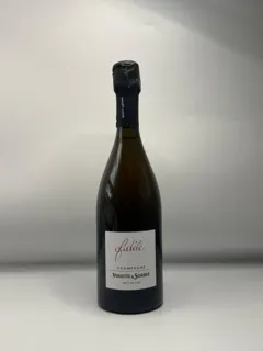 photo Fidèle Champagne Blanc Vouette & Sorbée