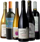 photo du vin Pack Bio