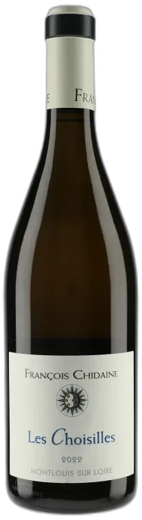 image du vin Montlouis les Choisilles 2022